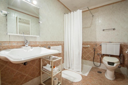 Hotel Pomezia image 6