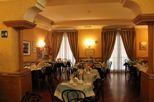 Hotel Pomezia image 11