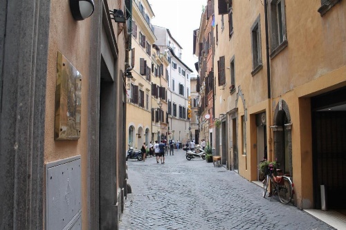 Hotel Pomezia image 12